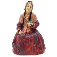 Lot 421 - Royal Doulton Charley's Aunt (Style 2).