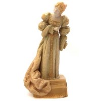 Lot 423 - Royal Doulton  Burslem Ellen Terry