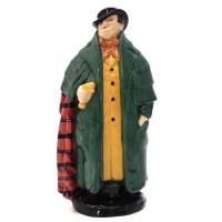 Lot 425 - Royal Doulton Tony Weller.