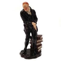 Lot 427 - Royal Doulton Uriah Heep.