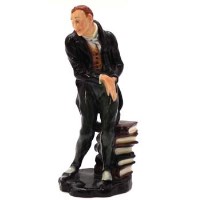 Lot 428 - Royal Doulton Uriah Heep.