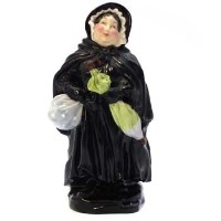Lot 431 - Royal Doulton Sairey Gamp.