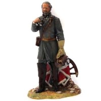 Lot 437 - Royal Doulton General Robert E. Lee   HN.3404