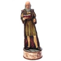Lot 441 - Royal Doulton Leonardo da Vinci Boxed.