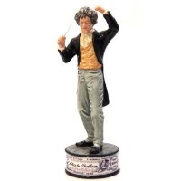 Lot 445 - Royal Doulton Ludwig von Beethoven Boxed.