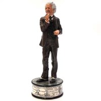 Lot 447 - Royal Doulton Albert Einstein Boxed.