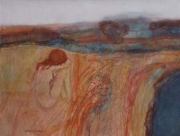 Lot 650 - John O'Connor, Equinox, oil.