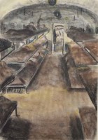 Lot 381 - Ernest Procter A.R.A. (1886-1935)