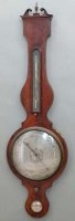 Lot 930 - Barometer.