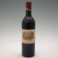 Lot 42 - Chateau Lafite Rothschild 1985 Pauillac