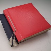 Lot 64 - One hundred tall ship photographs and postcards