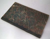 Lot 77 - Journal of the Barque Eleanor