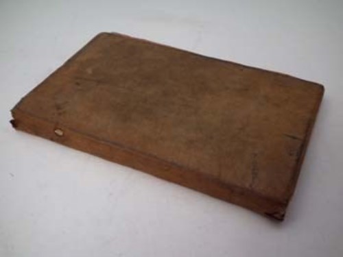 Lot 81 - Journal of the Proceedings of the Honorable