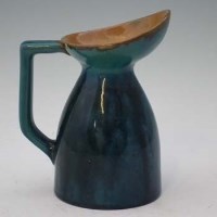Lot 146 - Linthorpe Christopher Dresser design jug