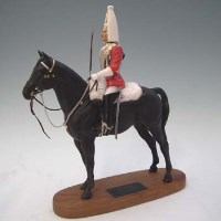 Lot 188 - Beswick lifeguard.