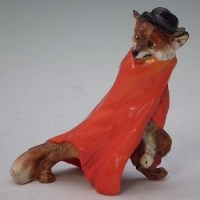 Lot 193 - Royal Doulton Stolen Goose HN1102.