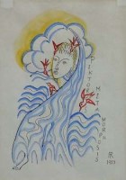 Lot 463 - Frances Richards, Collection of various framed