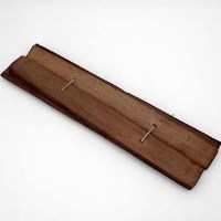 Lot 111 - Indian palm leaf manuscript from The Mahabharata