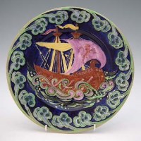 Lot 147 - Maling charger.