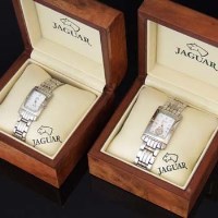 Lot 376 - Jaguar cars lady's and gentleman's