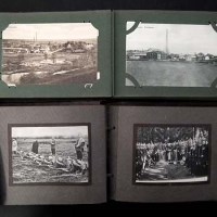 Lot 105 - Twenty one WW1 German postcards   coloured and