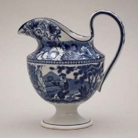 Lot 149 - Dawson & Co. Sunderland jug