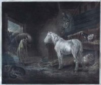 Lot 641 - William Ward after Morland, Rural scenes, mezzotints and others (10)