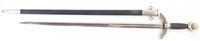 Lot 185 - German Third Reich Luftwaite sword.