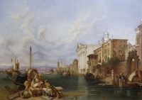 Lot 119 - Copeland late Spode porcelain plaque circa 1855   attributed to D. Lucas