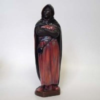 Lot 186 - Royal Doulton The Moor.