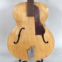 Lot 42 - Hofner Senator.