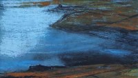 Lot 539 - Margo Maeckelberghe, Granite Coast, m/m