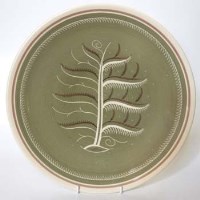 Lot 657 - Susie Cooper Charger