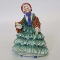 Lot 669 - Royal Doulton Bonjour HN1879