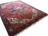 Lot 698 - Persian Carpet Approx 15x12