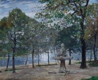 Lot 2 - Emily Court, The Fountain, Oil