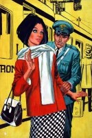 Lot 83 - Oliver Brabbins and one other illustration (3)