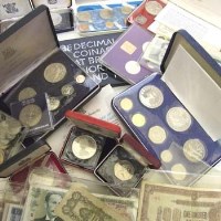 Lot 249 - Collection of British and commonwealth