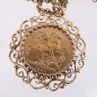 Lot 253 - Victoria 1885 sovereign, Melbourne mint, in gold