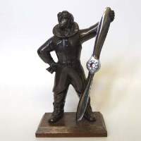 Lot 389 - Cigarette Lighter