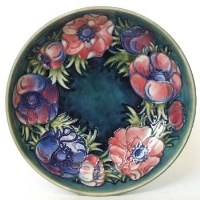 Lot 594 - Moorcroft Bowl