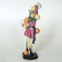 Lot 609 - Royal Doulton Folly