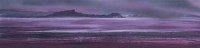 Lot 90 - Gillian McDonald, Isle of Eigg, watercolour