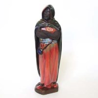 Lot 641 - Royal Doulton The Moor HN1657
