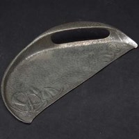 Lot 325 - Tudric Pewter Crumb Tray