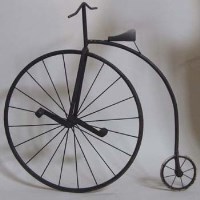 Lot 355 - Childs Ordinary Cycle (small)