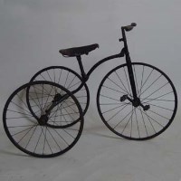 Lot 357 - Childs Tricycle