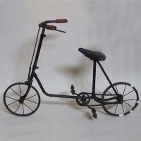Lot 358 - Small Childs Bicycle
