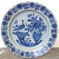 Lot 409 - Delft Charger