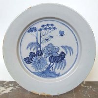 Lot 410 - Delft Charger